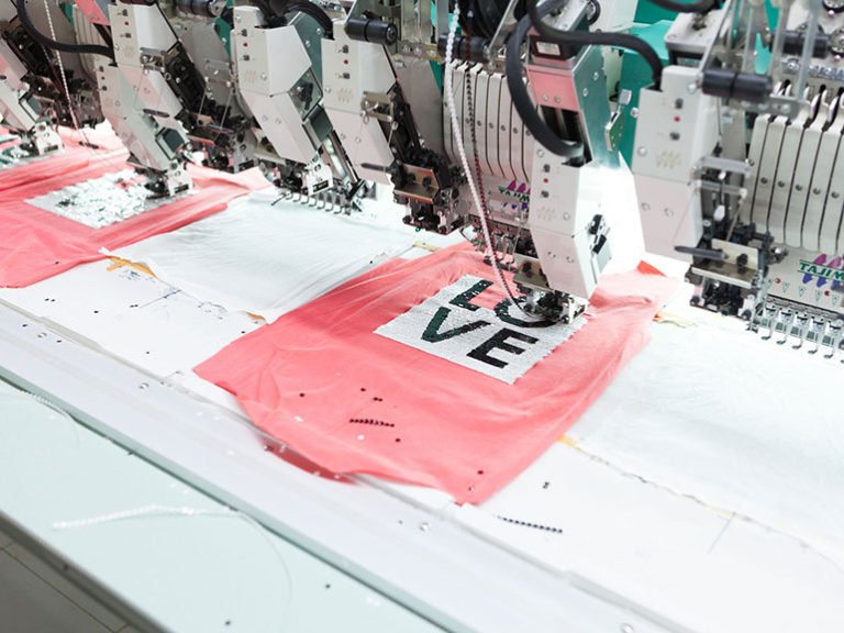 DIRD Composite Textiles Ltd DIRD Group